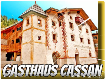 Gasthaus