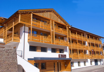 CHALET