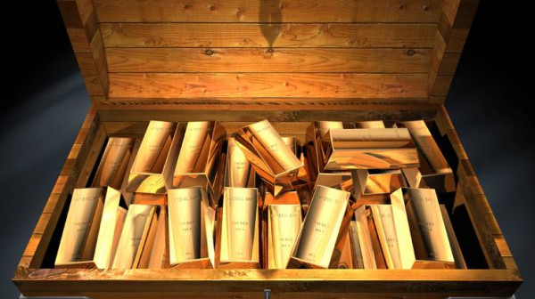 IL LEGNO COME ORO. Mai visto un aumento simile
