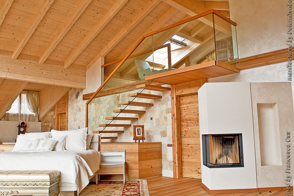 "LUXURY HOME" in Valle di Fiemme