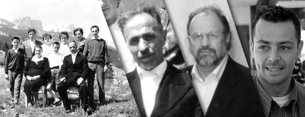 3 generazioni