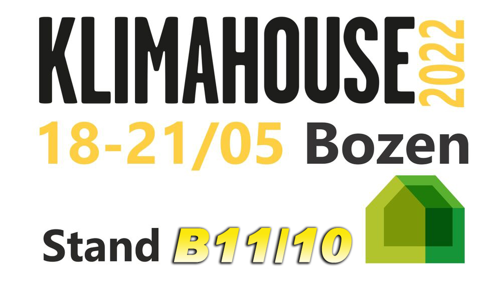 klimahouse 2022